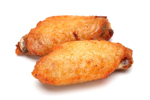 Ayam goreng — Stok Foto