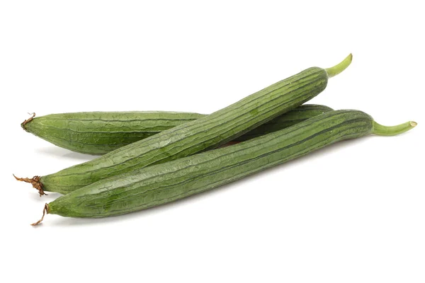 Färska luffa — Stockfoto