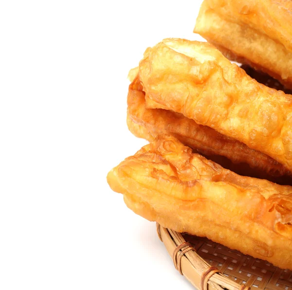 Chinese Fritters — Stock Photo, Image