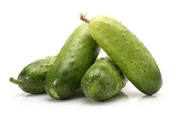 Cucumbers — Stock Photo, Image