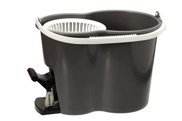 Cleaning bucket — Stock Photo, Image