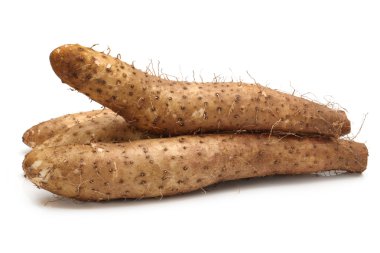 Çin yam