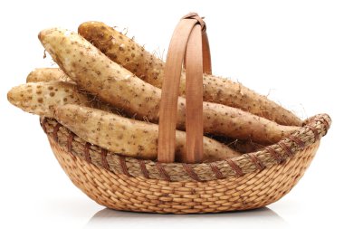 Çin yam