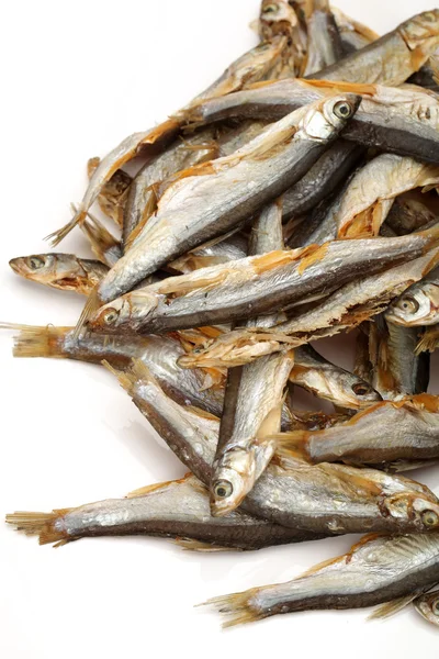 Peces secos — Foto de Stock