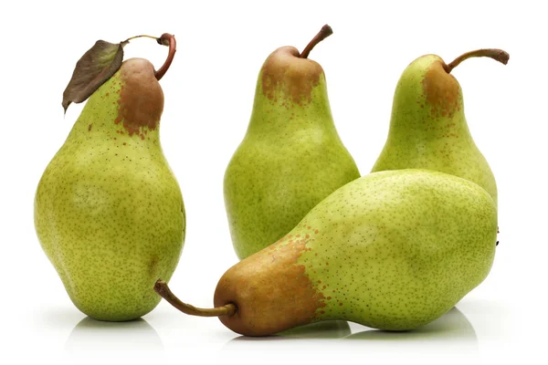 Smakelijke pear — Stockfoto