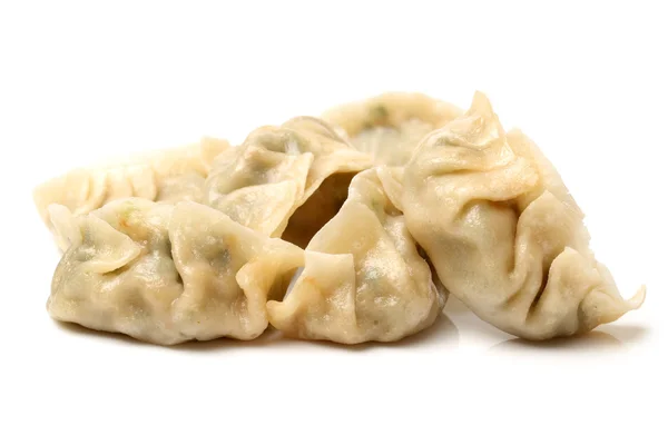 Chinese dumplings — Stock Photo, Image