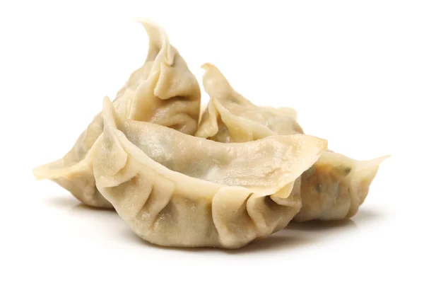 Chinese dumplings — Stock Photo, Image