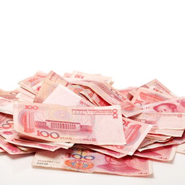 Çin renminbi