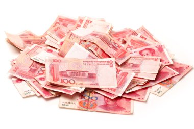 Çin renminbi