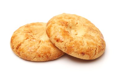 yulaf ezmeli kurabiye