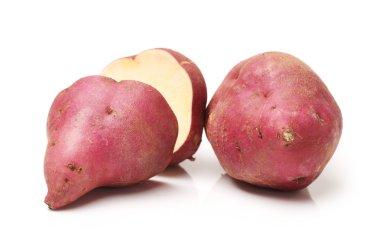tatlı patates