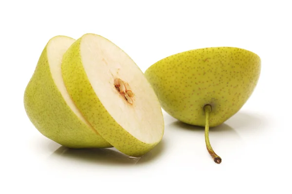 Smakelijke pear — Stockfoto