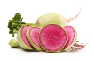 sadakat turp dilimleri parti