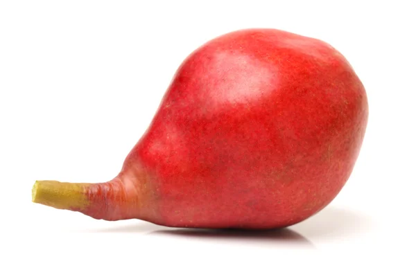 Pera roja —  Fotos de Stock