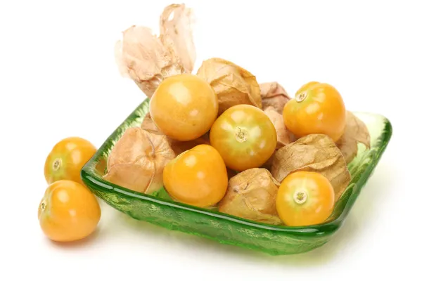 Physalis fruits — Photo