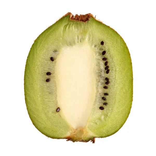 Cutted kiwi — Stock Photo, Image