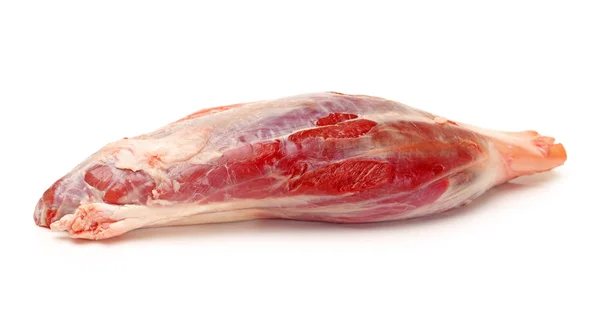 Rohes Rindfleisch — Stockfoto