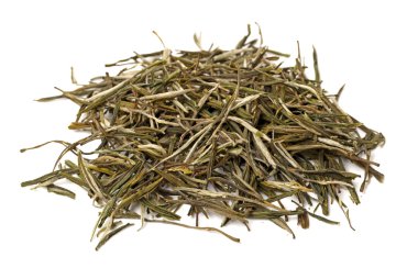 Çin çay toplama