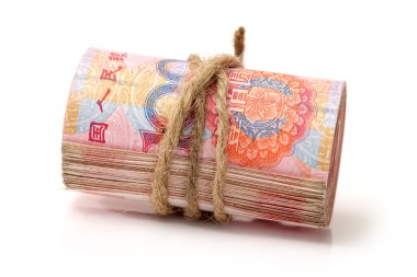 Çin renminbi