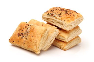Çin kek