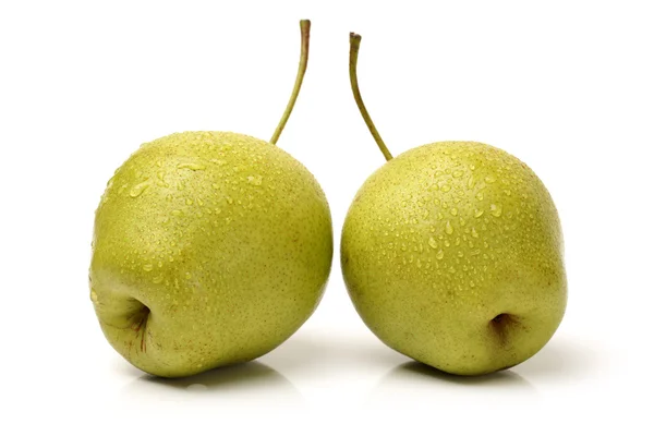 Tasty pear — Stock Photo, Image