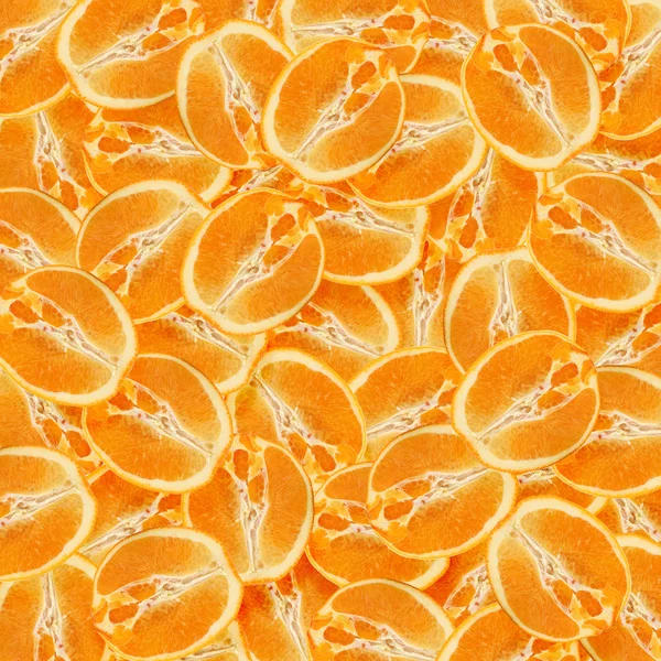 Orangen Hintergrund — Stockfoto