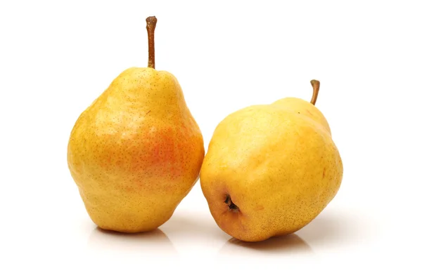 Tasty pear — Stock Photo, Image