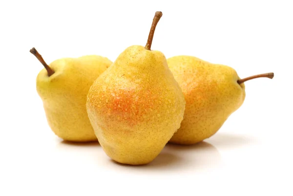 Smakfull pære – stockfoto