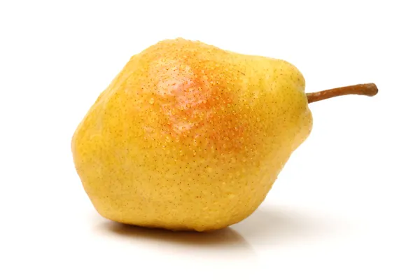 Smakelijke pear — Stockfoto