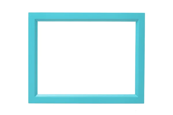 Set of picture frames — Stock Photo, Image