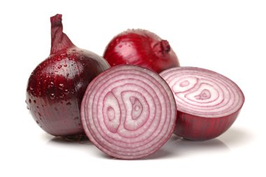 Kırmızı soğan