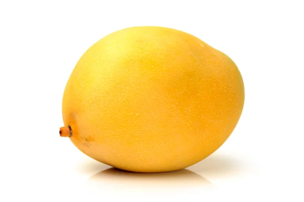 Yellow mango — Stock Photo, Image