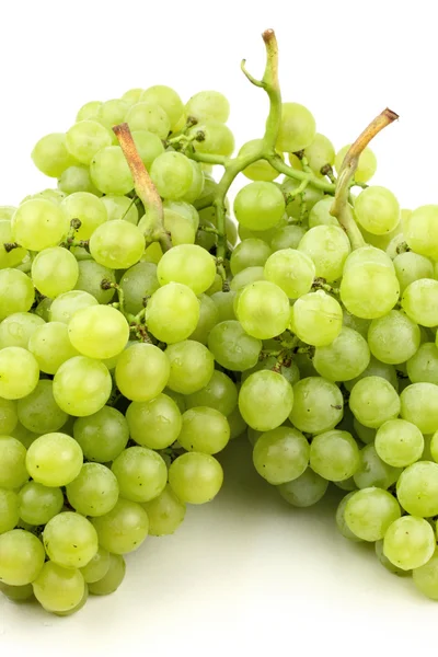Uvas frescas —  Fotos de Stock