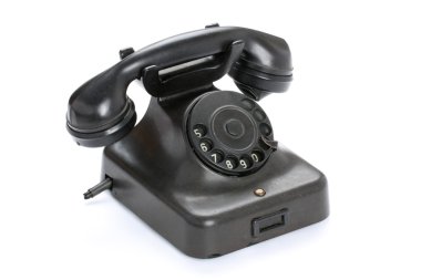 Eski telefon
