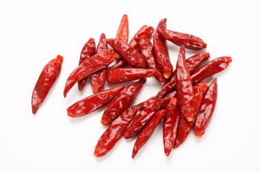 kuru kırmızı biber