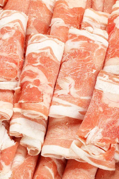 Mutton slices — Stock Photo, Image