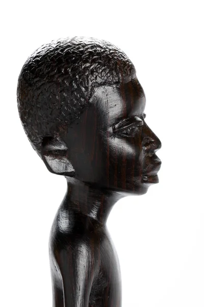 Statue africaine — Photo