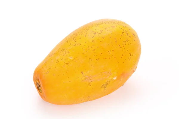 Papaya — Stockfoto