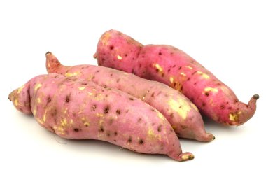 tatlı patates