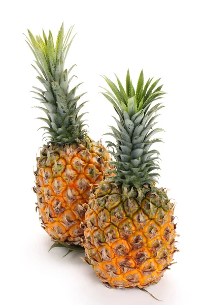 Ananas — Zdjęcie stockowe