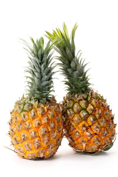 Ananas — Zdjęcie stockowe