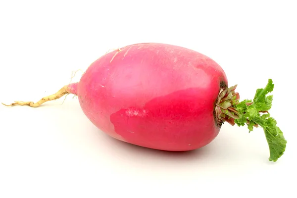 Fresh radishes — Stock Photo, Image