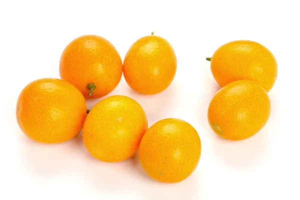 Kumquat. — Foto de Stock