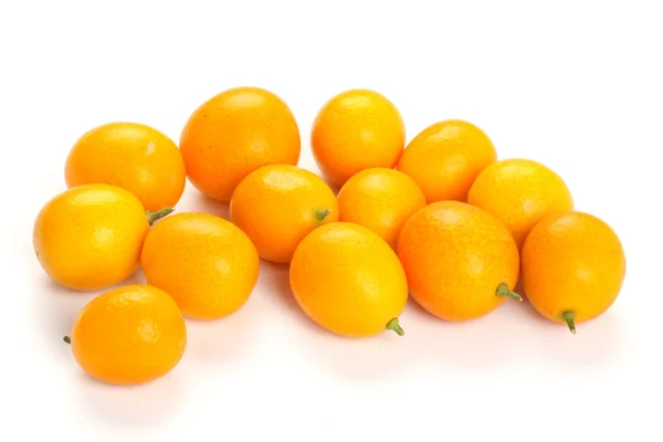 Kumquat. — Foto de Stock