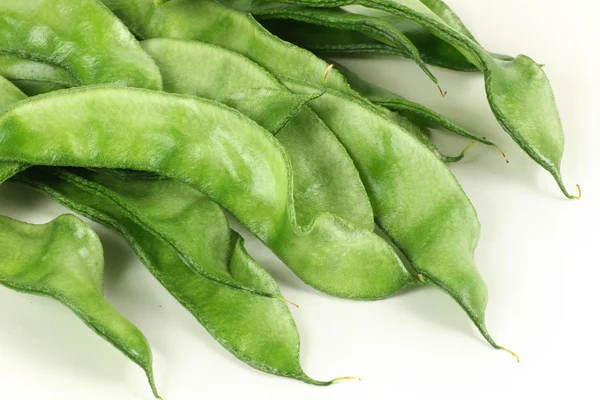 Hyacinth bean — Stock Photo, Image