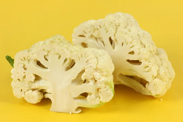 Cutted Cauliflower — Stock Photo, Image