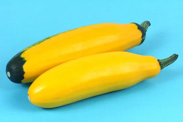 Zucchini — Stockfoto