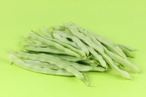 String beans — Stock Photo, Image