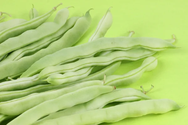 String beans — Stock Photo, Image