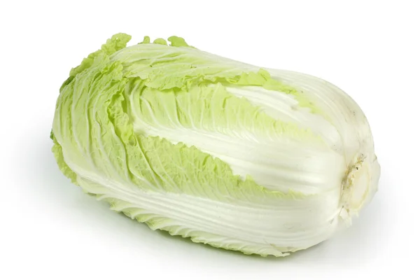 Chinese cabbage — Stock Photo, Image